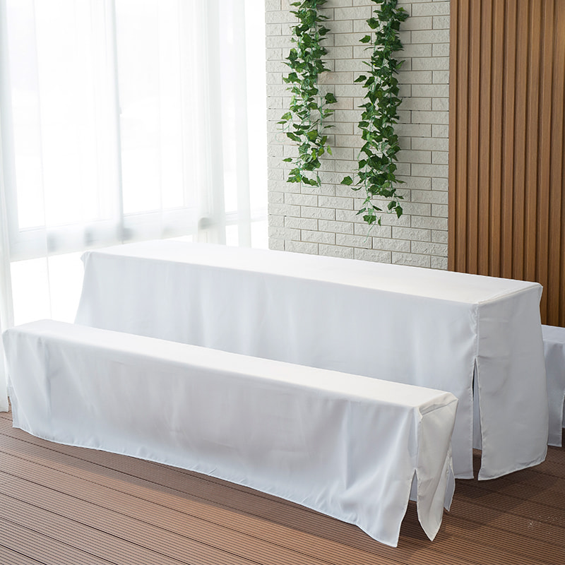 无弹力啤酒凳套开口